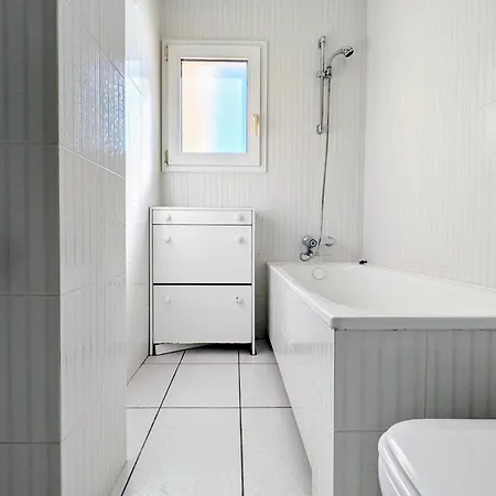 Vacaciones Zona Privilegiada: Frente Al Mar Con Terraza, 2 Hab., Rutas De Senderismo, Canyelles Petites - Es-258-72 Apartment Roses