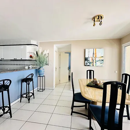 Vacaciones Zona Privilegiada: Frente Al Mar Con Terraza, 2 Hab., Rutas De Senderismo, Canyelles Petites - Es-258-72